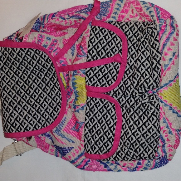 Backpack NWT - Picture 2 of 6